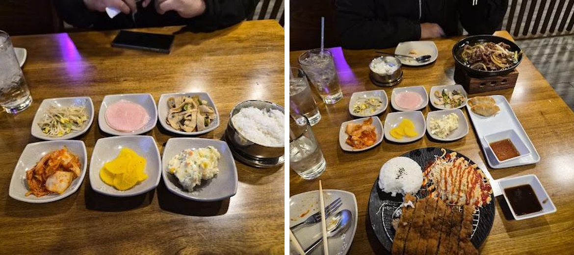 Gogien K BBQ