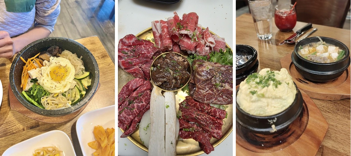 Gogien K BBQ