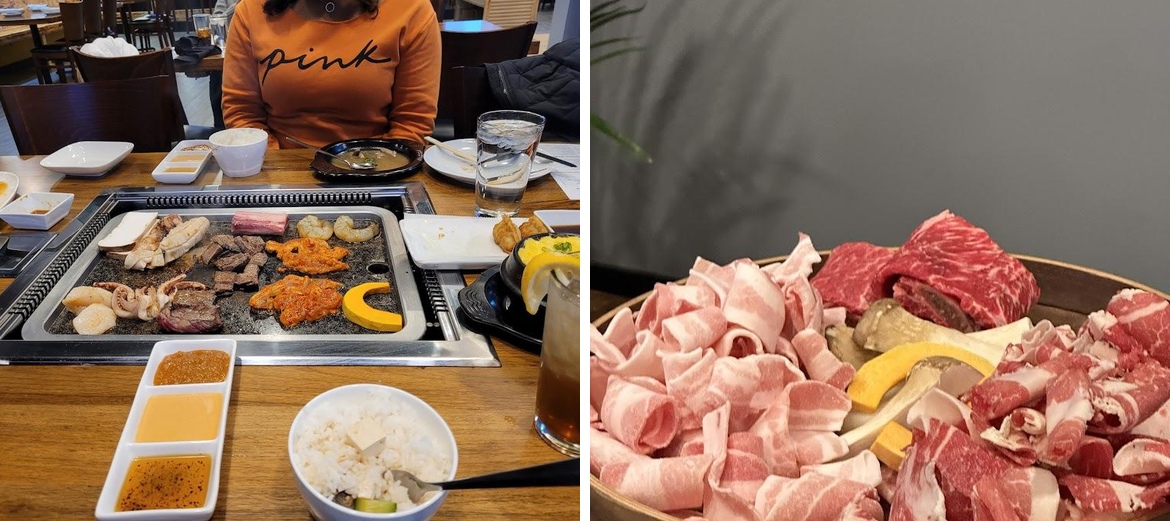 Gogien K BBQ