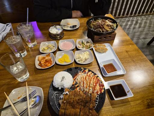 Gogien K BBQ