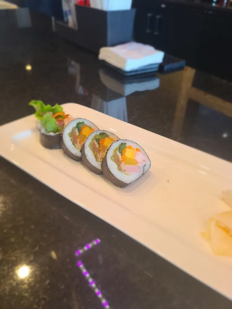 Original K Gimbap