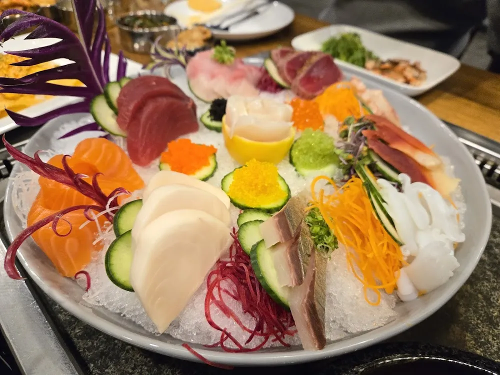 Sashimi